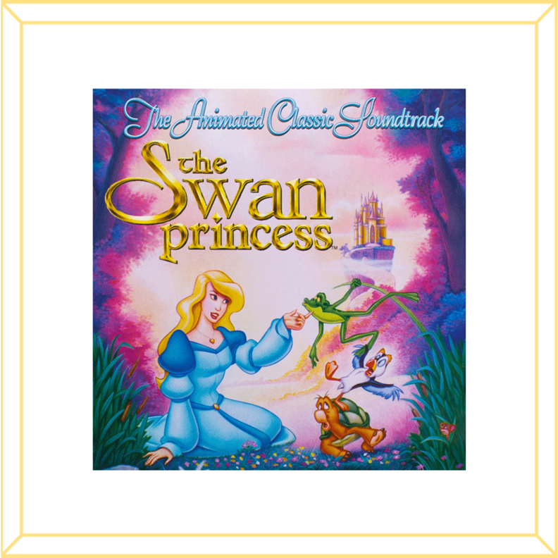 Practice, Practice, Practice - Swan Princess Song Download