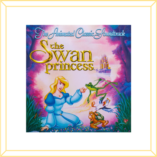 Far Longer Than Forever Swan Princess Song Download