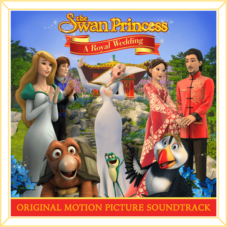 All About Uberta - Swan Princess Song Download