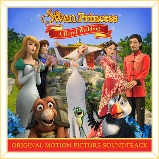 Operation Ghost Catcher - Swan Princess Song Download