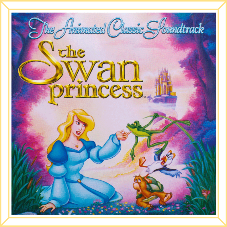 The Swan Princess Soundtrack Download