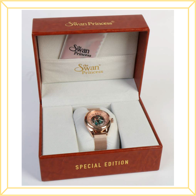 Limited Edition Princess Alise Watch