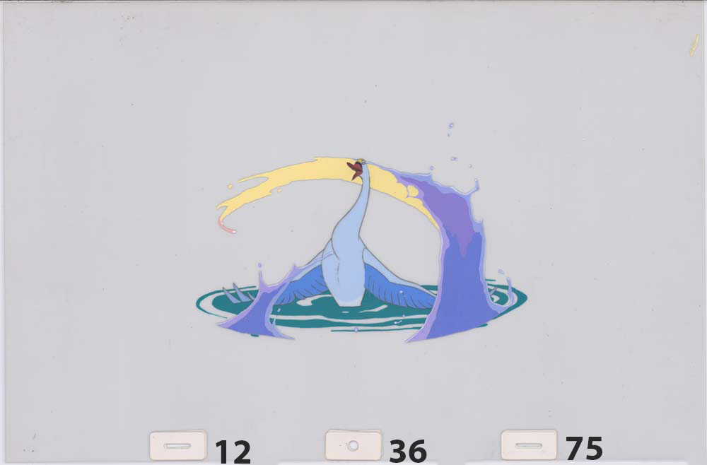 Art Cel Odette (Sequence 12-36)