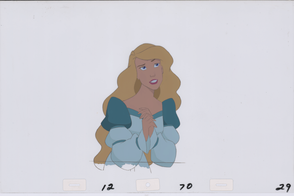 Art Cel Odette (Sequence 12-70)