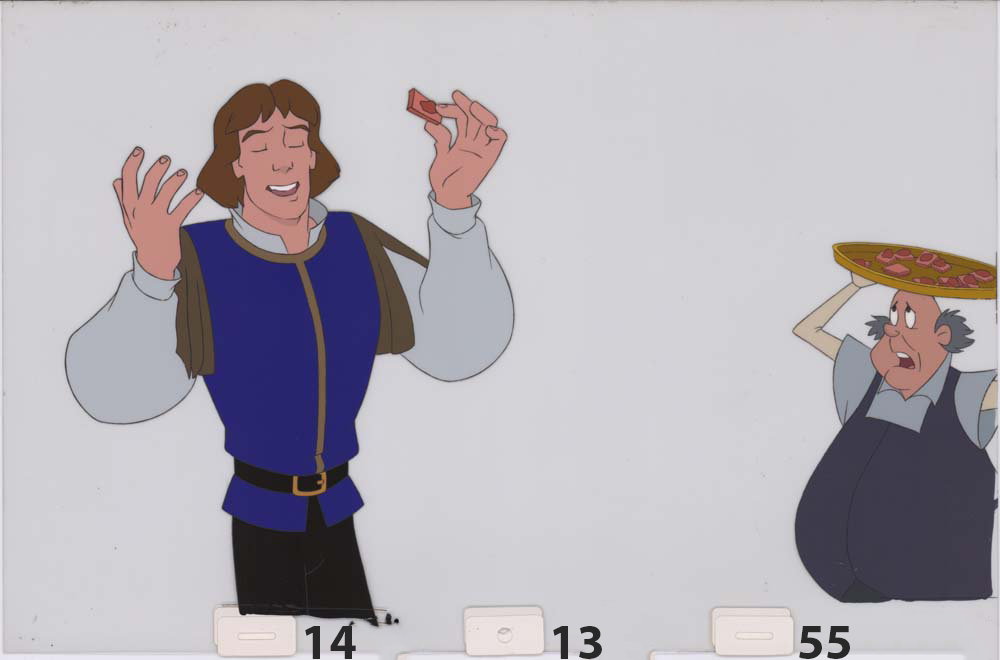 Art Cel Derek (Sequence 14-13)