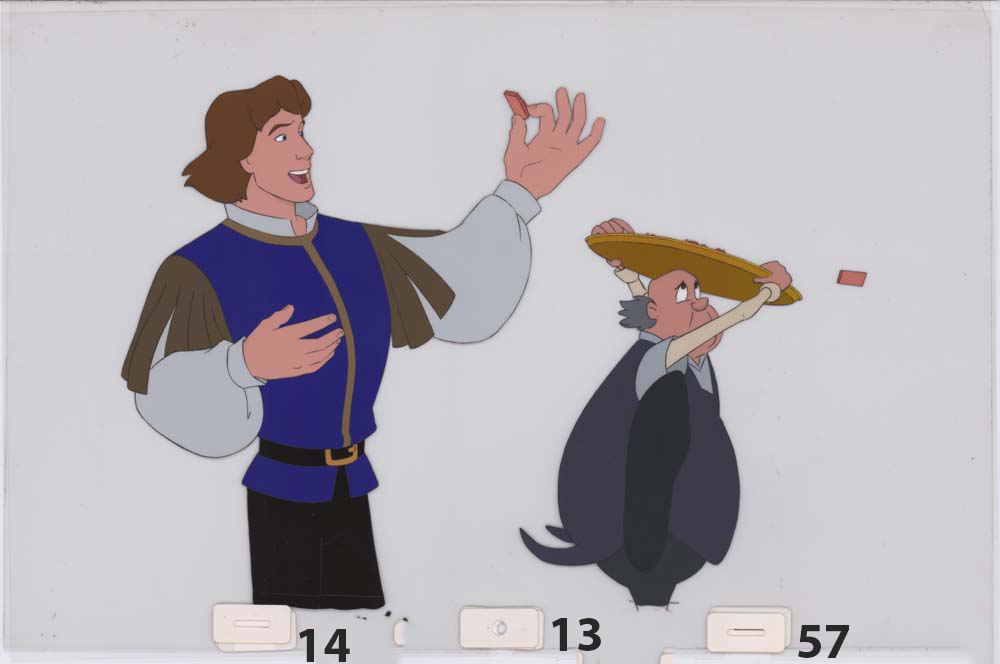 Art Cel Derek (Sequence 14-13)