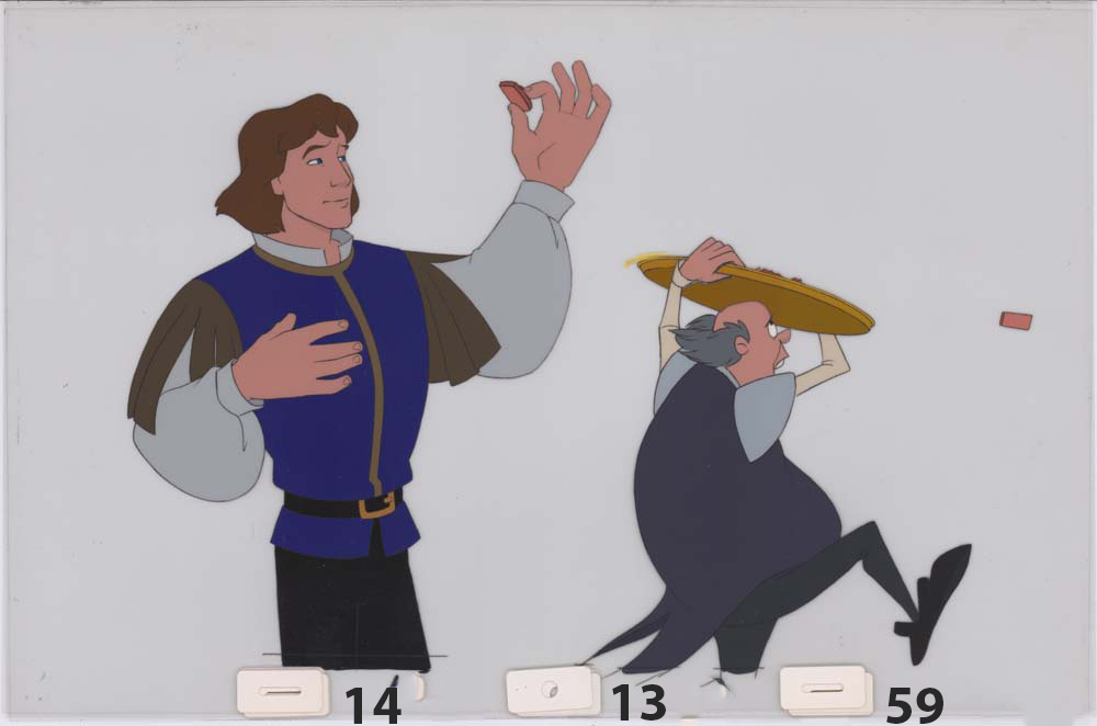 Art Cel Derek (Sequence 14-13)