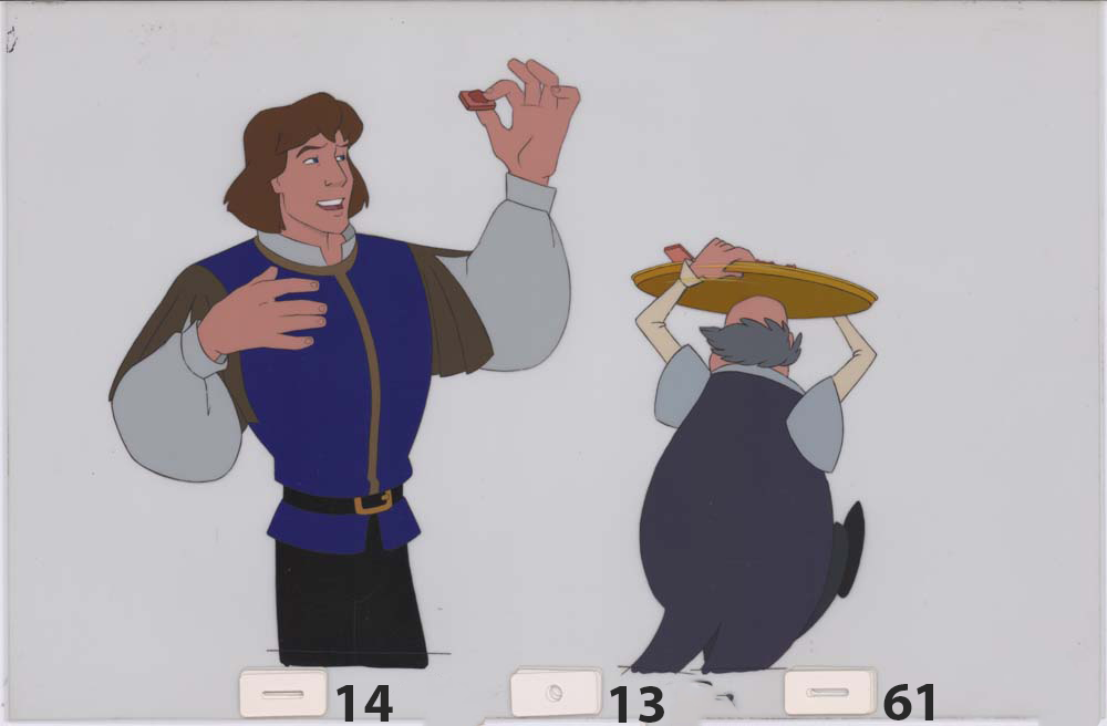 Art Cel Derek (Sequence 14-13)