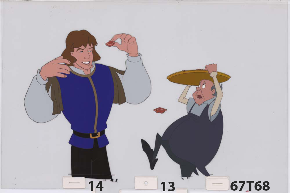 Art Cel Derek (Sequence 14-13)