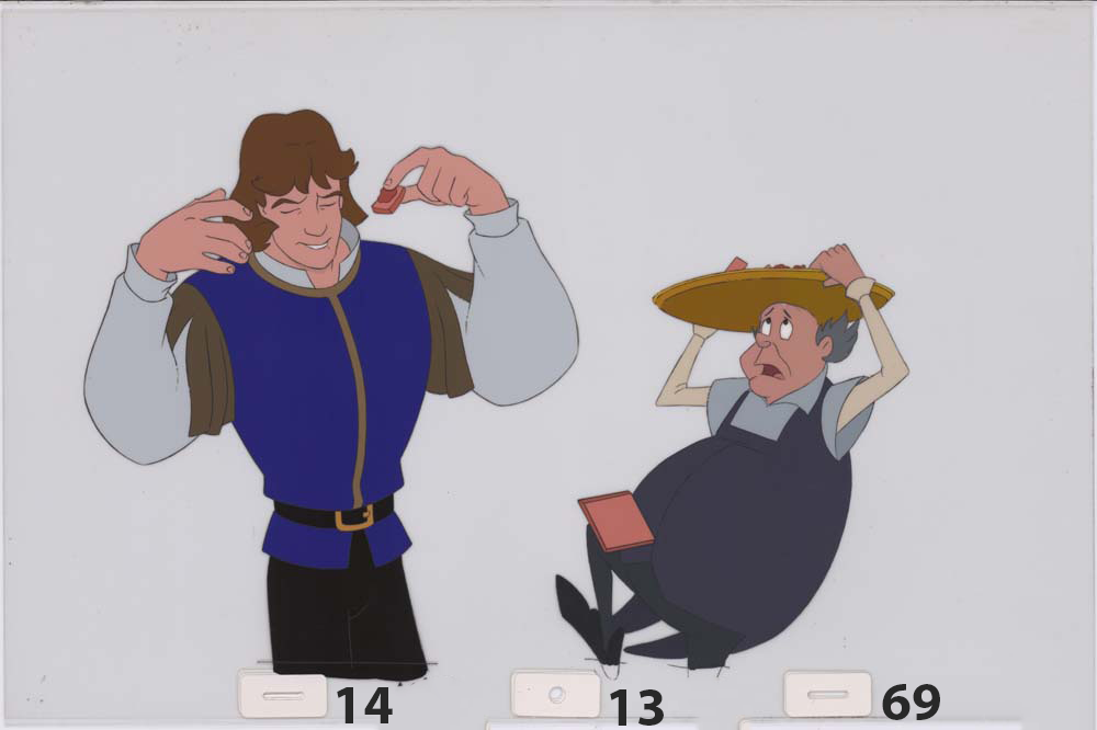 Art Cel Derek (Sequence 14-13)