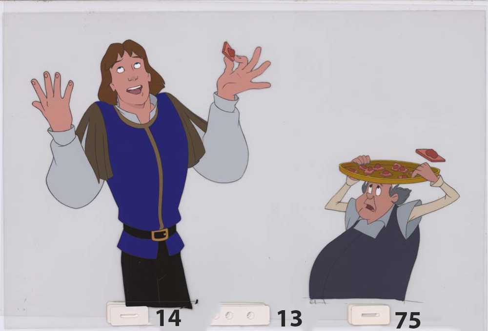 Art Cel Derek (Sequence 14-13)