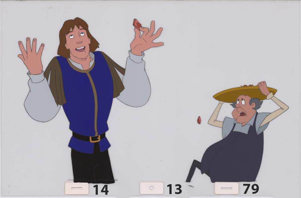 Art Cel Derek (Sequence 14-13)