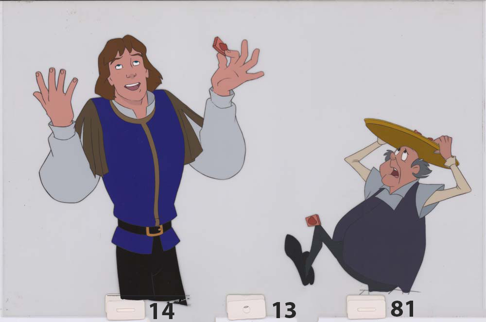 Art Cel Derek (Sequence 14-13)