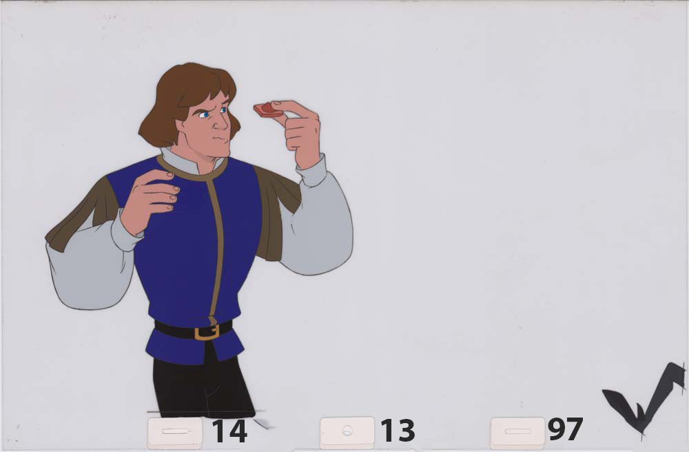 Art Cel Derek (Sequence 14-13)