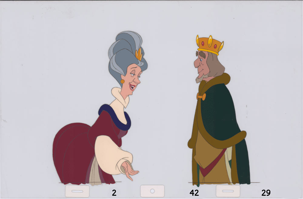 Art Cel Uberta & William (Sequence 2-42)
