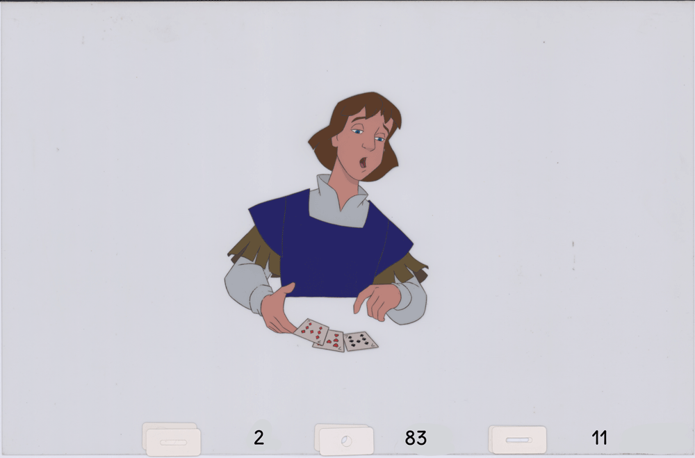 Art Cel Derek (2-83)