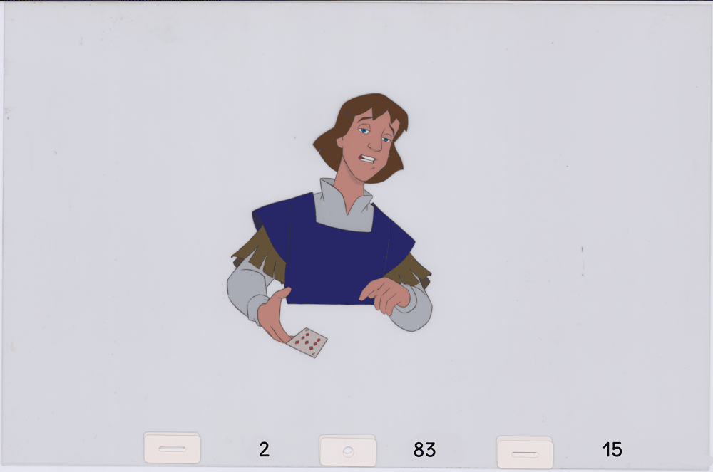 Art Cel Derek (2-83)