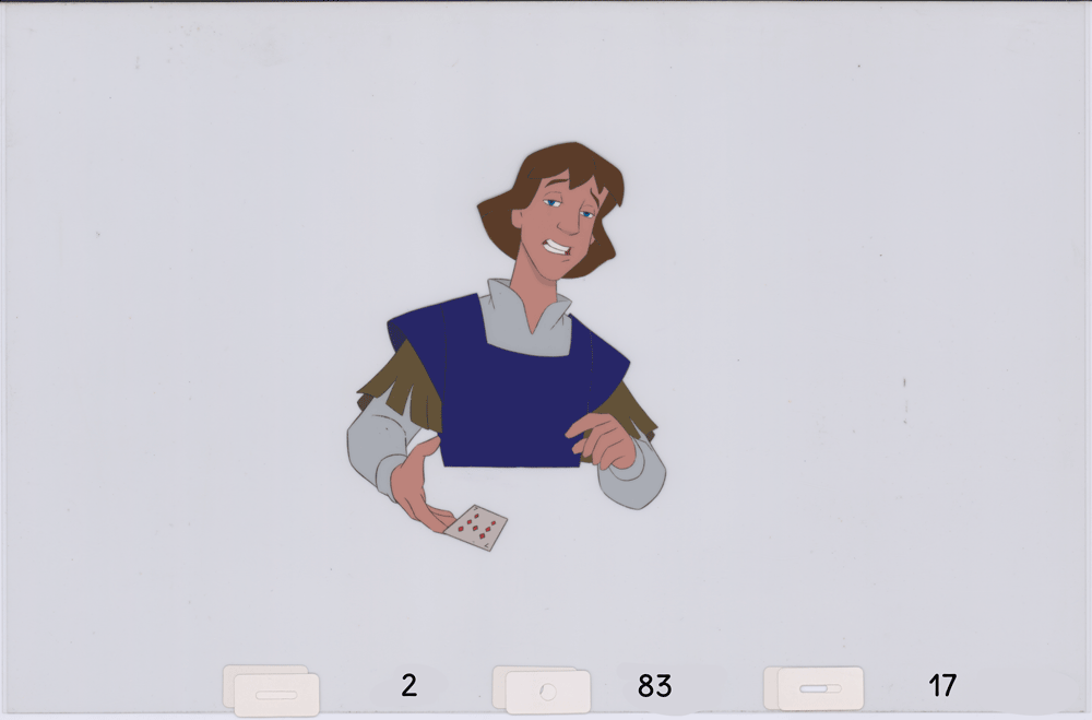 Art Cel Derek (2-83)