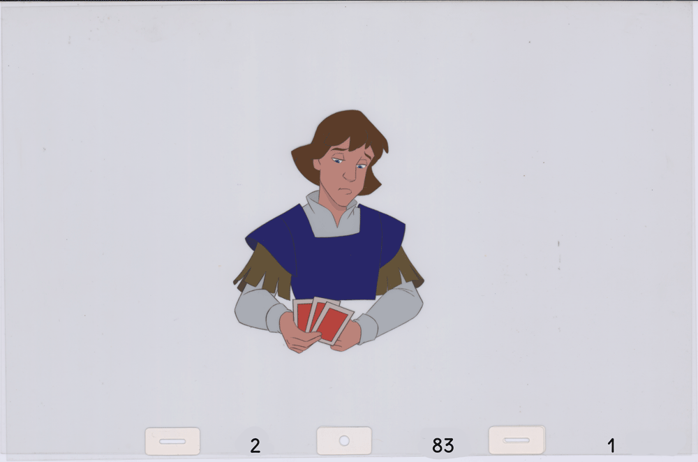 Art Cel Derek (2-83)