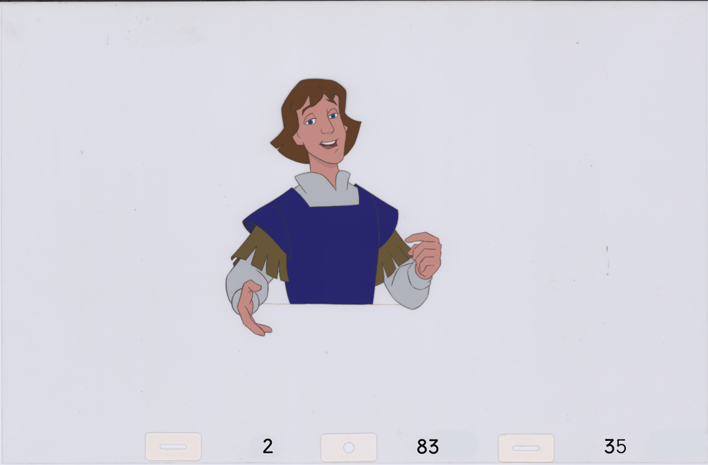 Art Cel Derek (2-83)