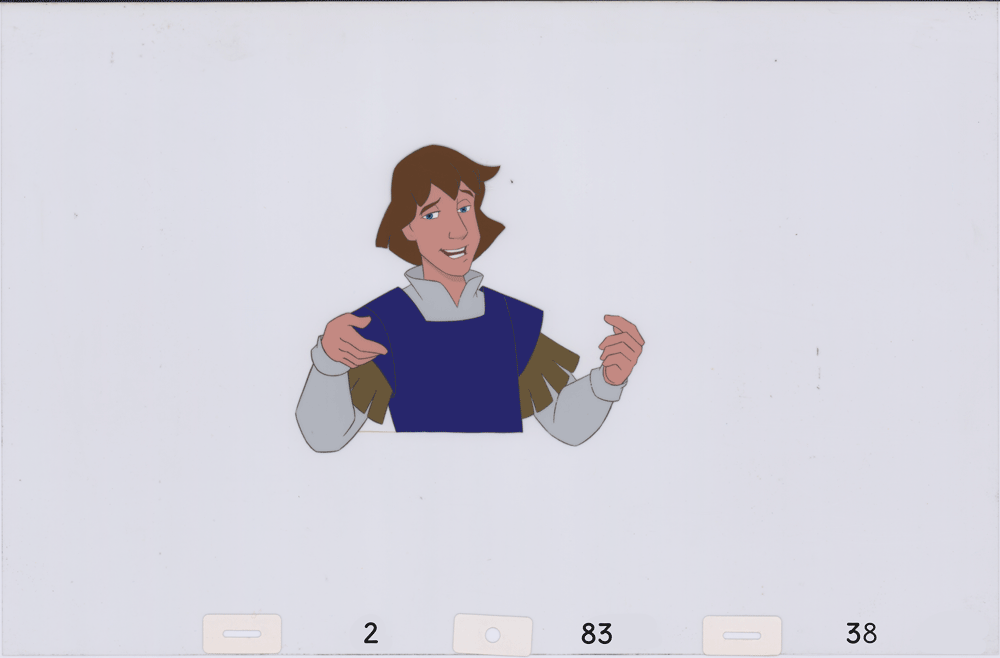 Art Cel Derek (2-83)