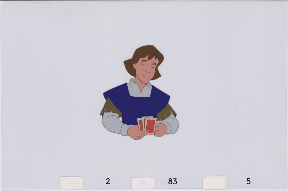 Art Cel Derek (2-83)