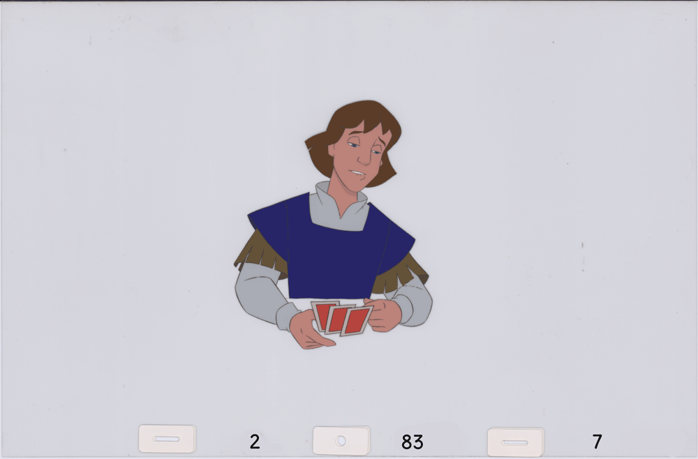 Art Cel Derek (2-83)