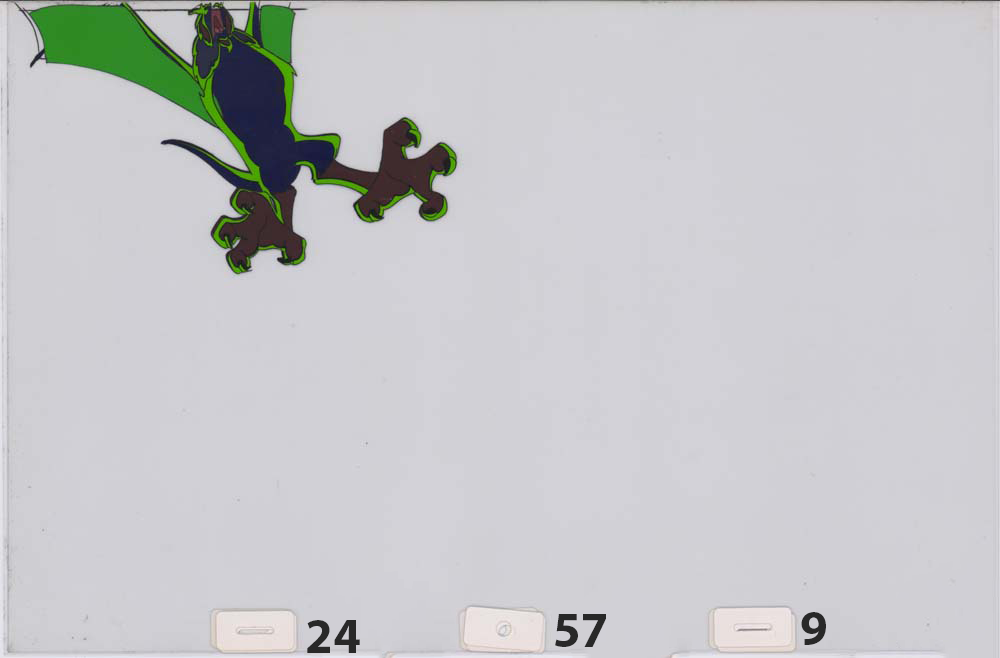 Art Cel Great Animal (Sequence 24-57)