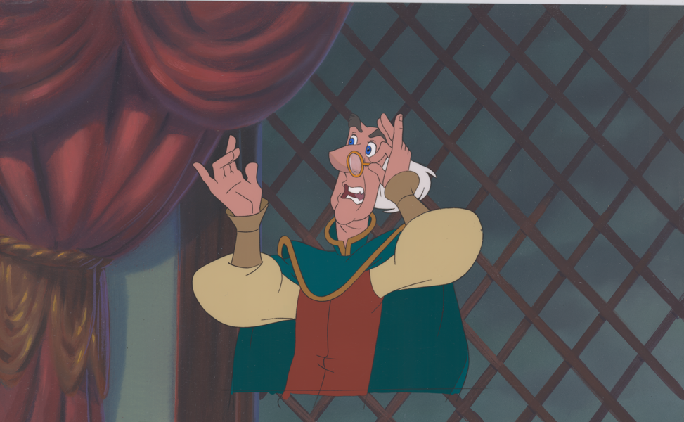 Art Cel Lord Rogers (Sequence 3-24.1)