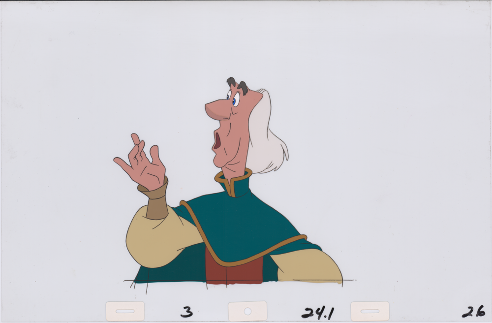 Art Cel Lord Rogers (Sequence 3-24.1)