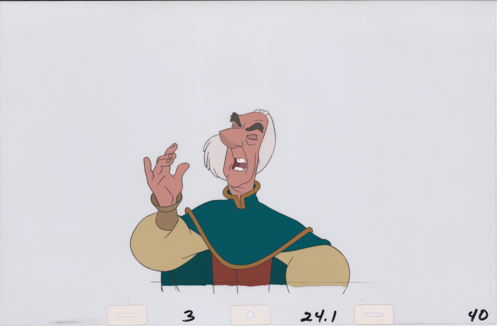 Art Cel Lord Rogers (Sequence 3-24.1)