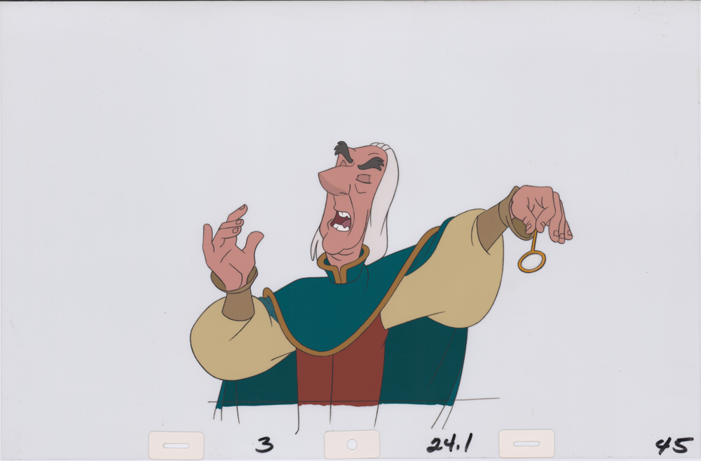 Art Cel Lord Rogers (Sequence 3-24.1)