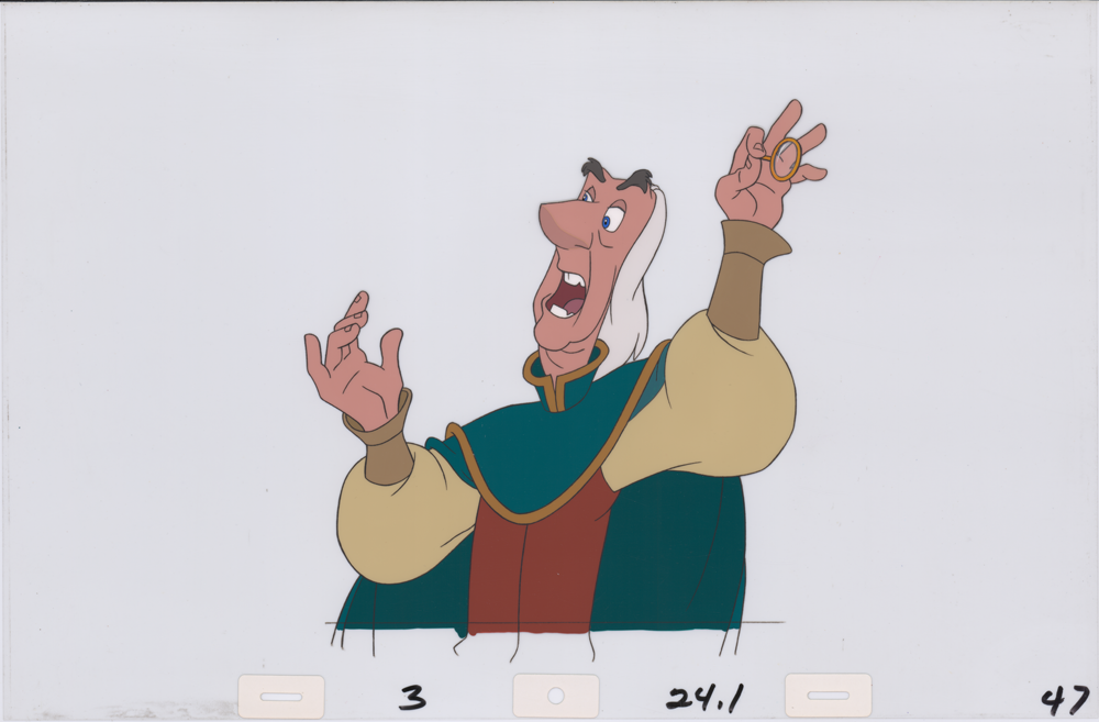 Art Cel Lord Rogers (Sequence 3-24.1)