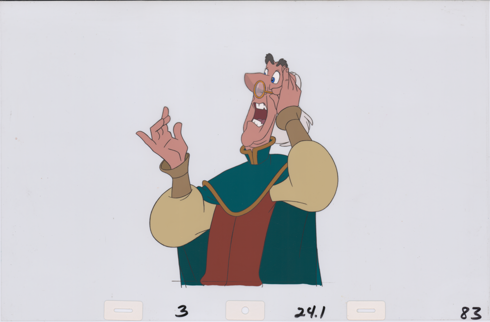 Art Cel Lord Rogers (Sequence 3-24.1)