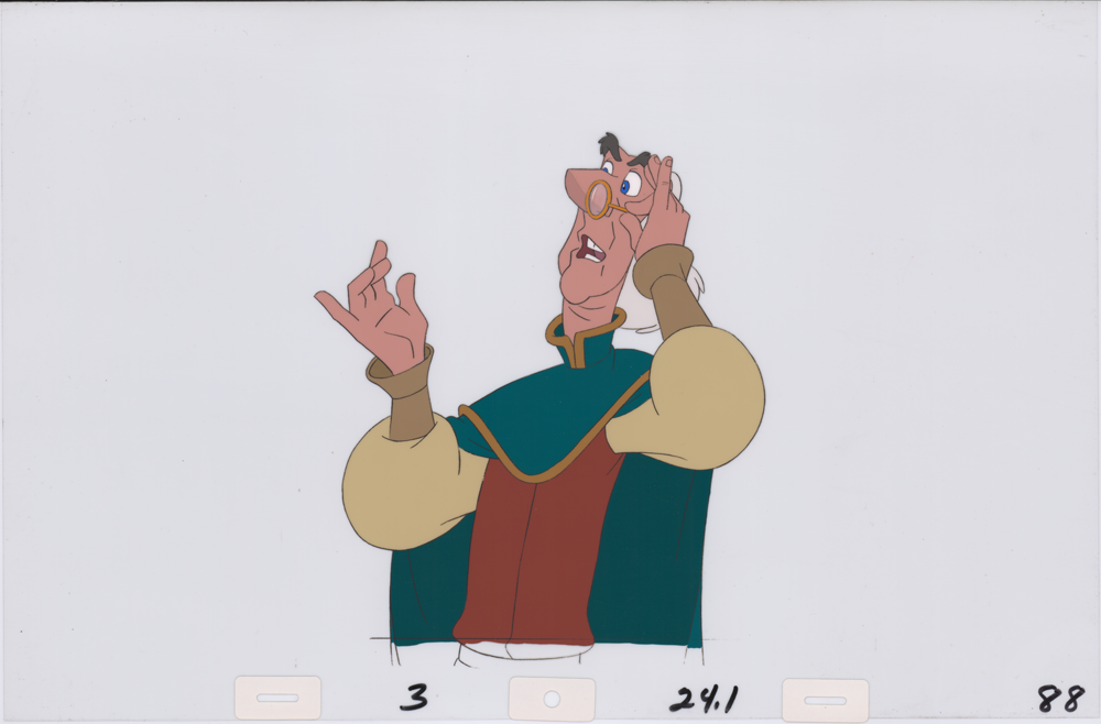 Art Cel Lord Rogers (Sequence 3-24.1)