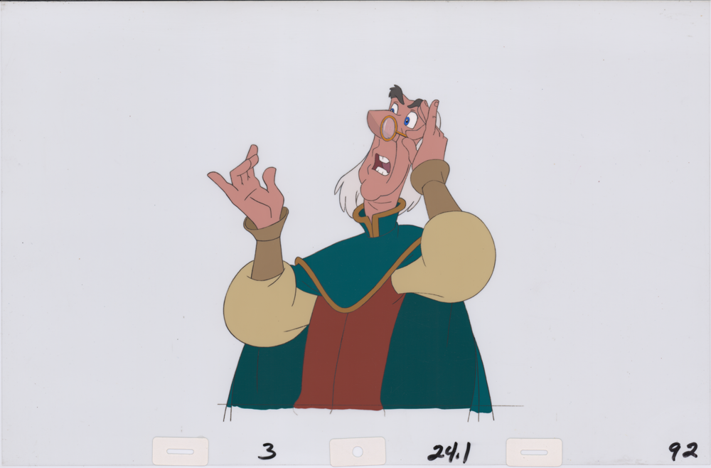 Art Cel Lord Rogers (Sequence 3-24.1)