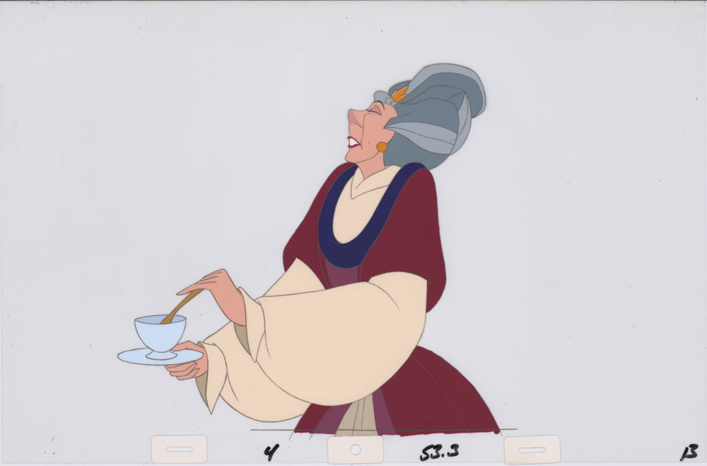Art Cel Uberta (Sequence 4-53.3)