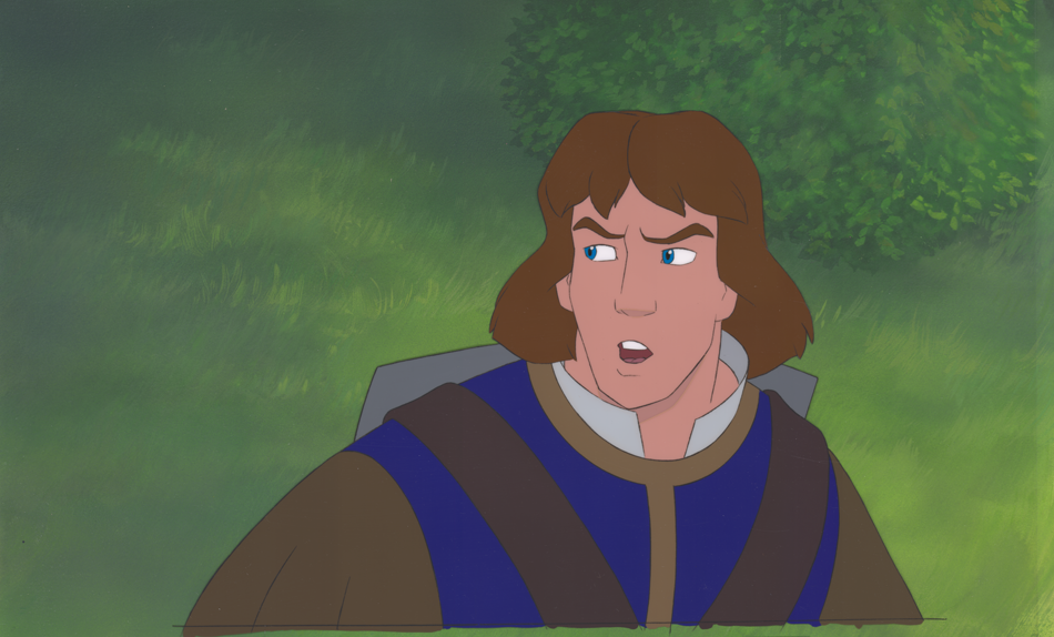 Art Cel Derek (Sequence 5-14)