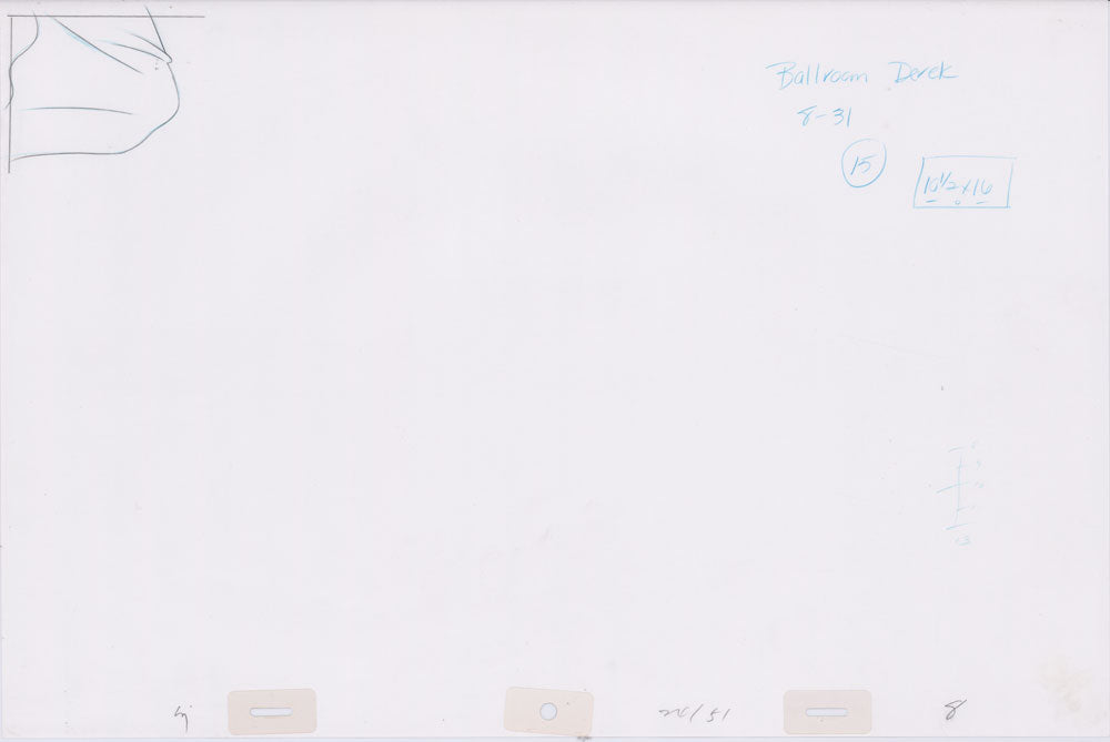 Pencil Art Derek (Sequence 24-51)