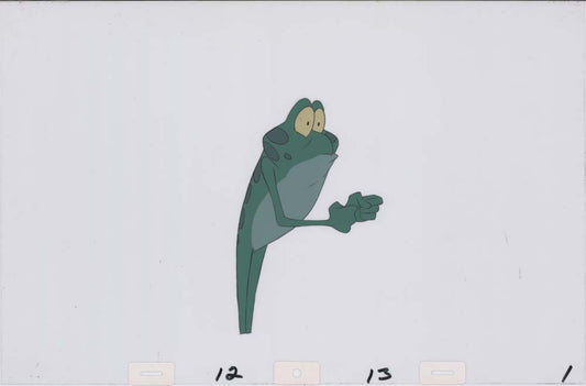 Art Cel JeanBob (Sequence 12-13)