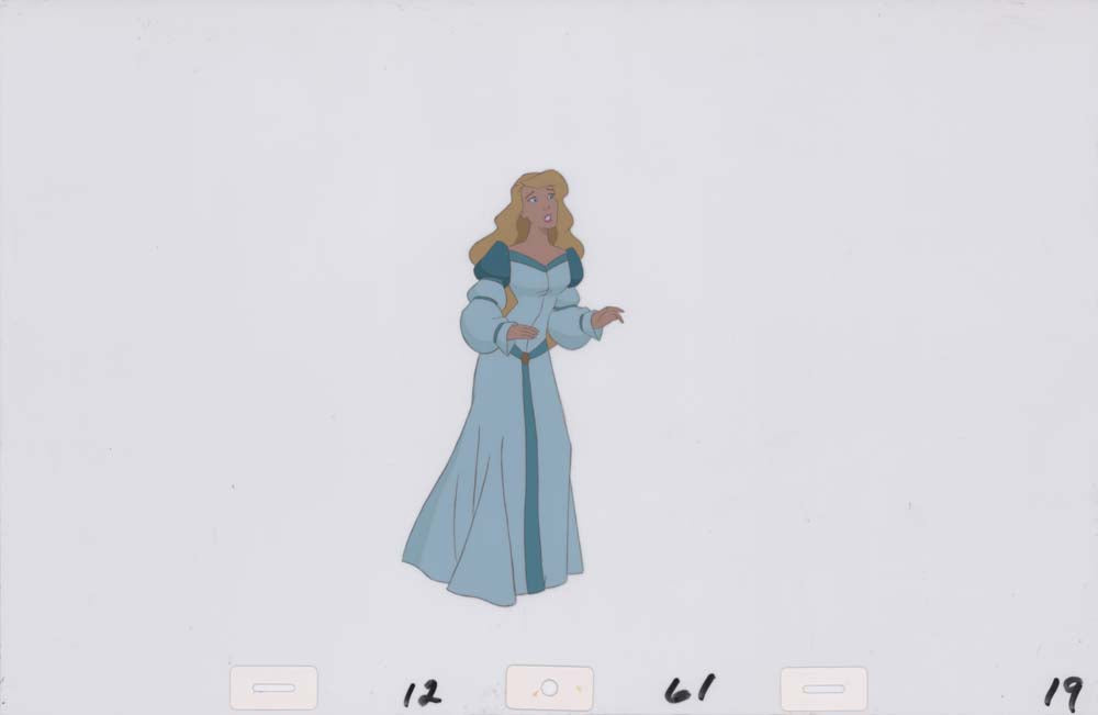 Art Cel Odette (Sequence 12-61)