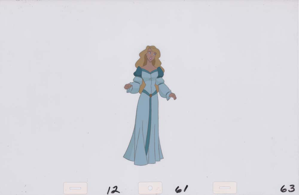 Art Cel Odette (Sequence 12-61)