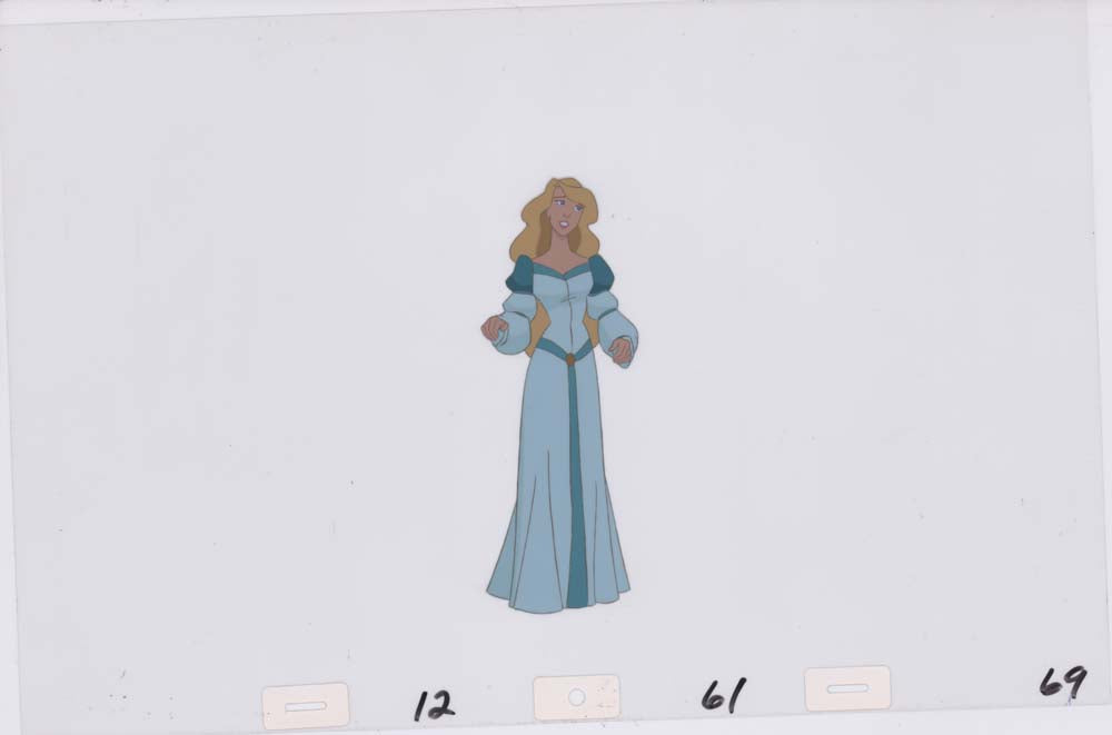 Art Cel Odette (Sequence 12-61)