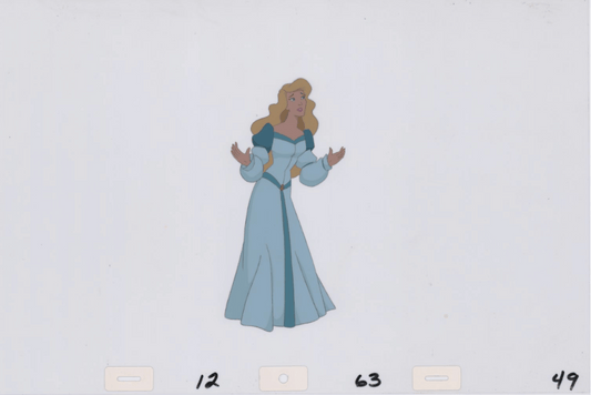 Art Cel Odette (Sequence 12-63)