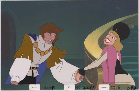 Art Cel Derek (Sequence 18-21.1)