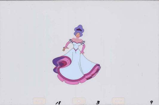 Art Cel Princesses (Sequence 18-3)