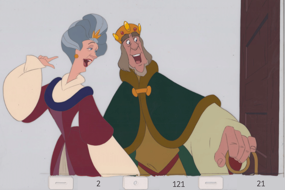 Art Cel Uberta & William (Sequence 2-121)