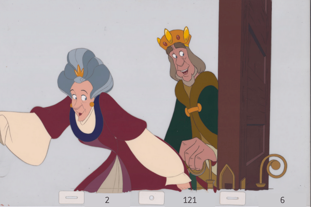 Art Cel Uberta & William (Sequence 2-121)