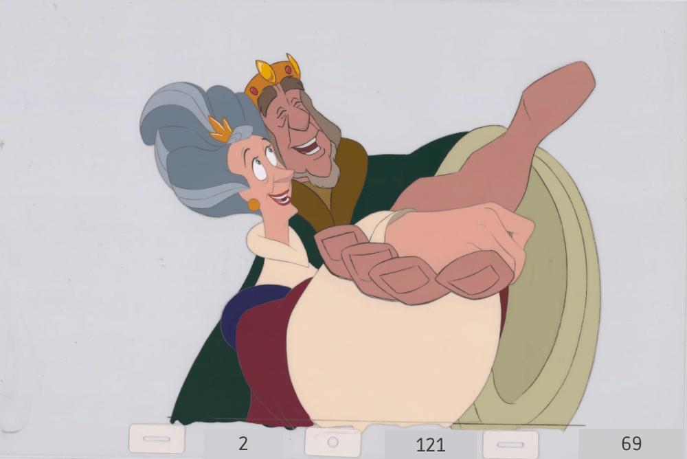 Art Cel Uberta & William (Sequence 2-121)