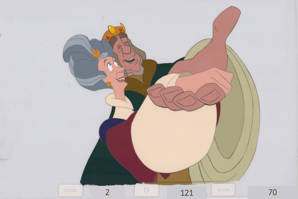 Art Cel Uberta & William (Sequence 2-121)